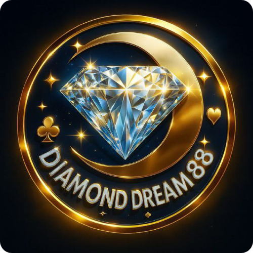 Diamond Dream88 logo